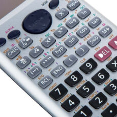 ماشین حساب کاتیگا مدل CS-991 Es Plus