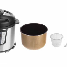 زودپز برقی مایدیا مدل PCF-602D