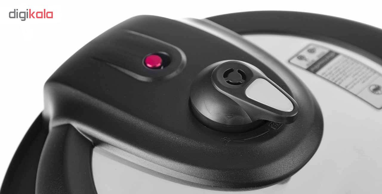 زودپز برقی مایدیا مدل PCF-602D