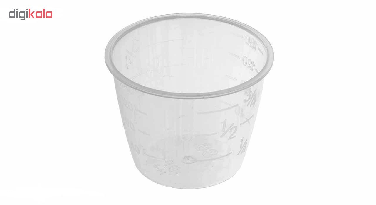 زودپز برقی مایدیا مدل PCF-602D