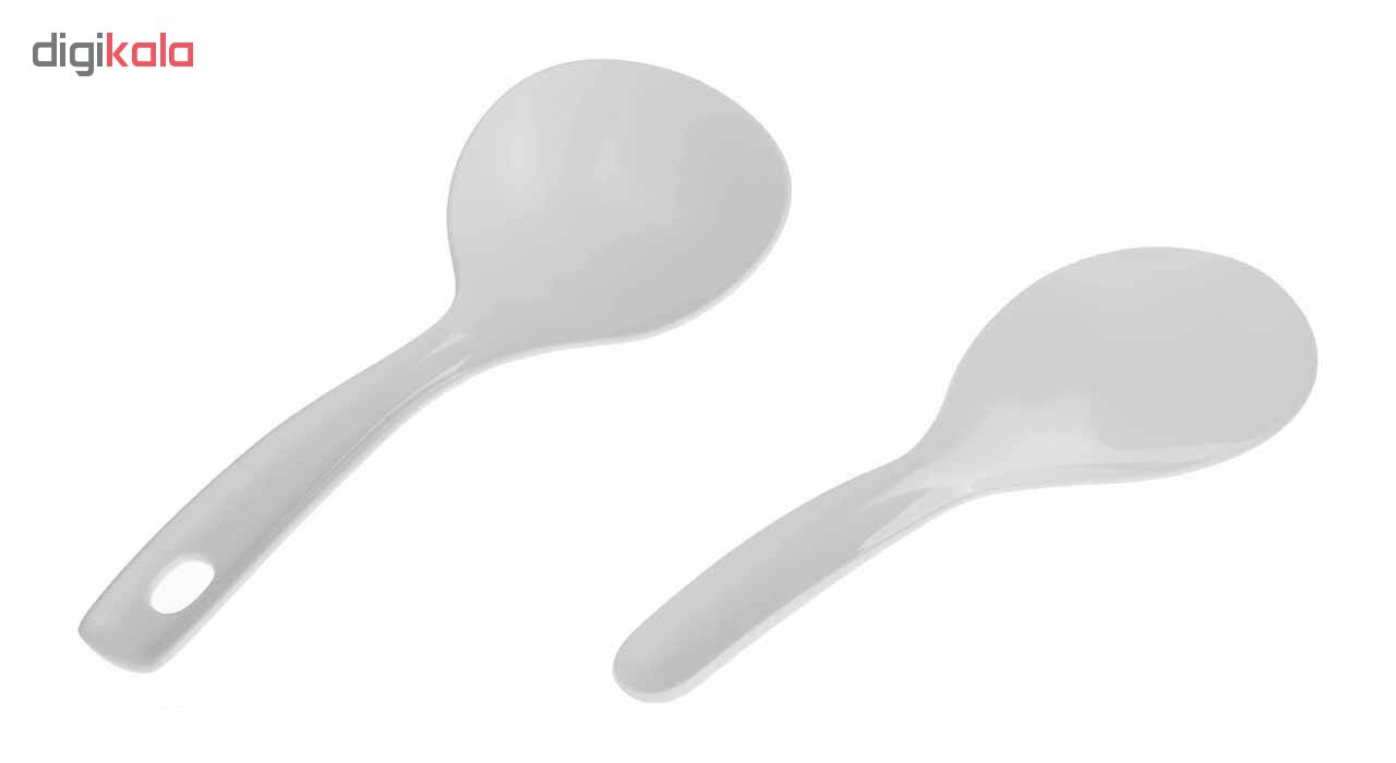 زودپز برقی مایدیا مدل PCF-602D