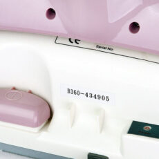 بخارشوی بیترون مدل BSM-10