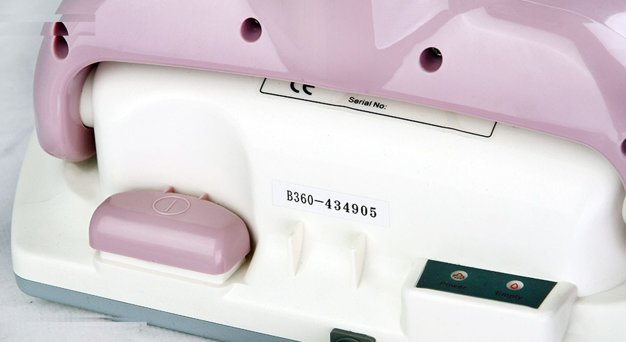 بخارشوی بیترون مدل BSM-10