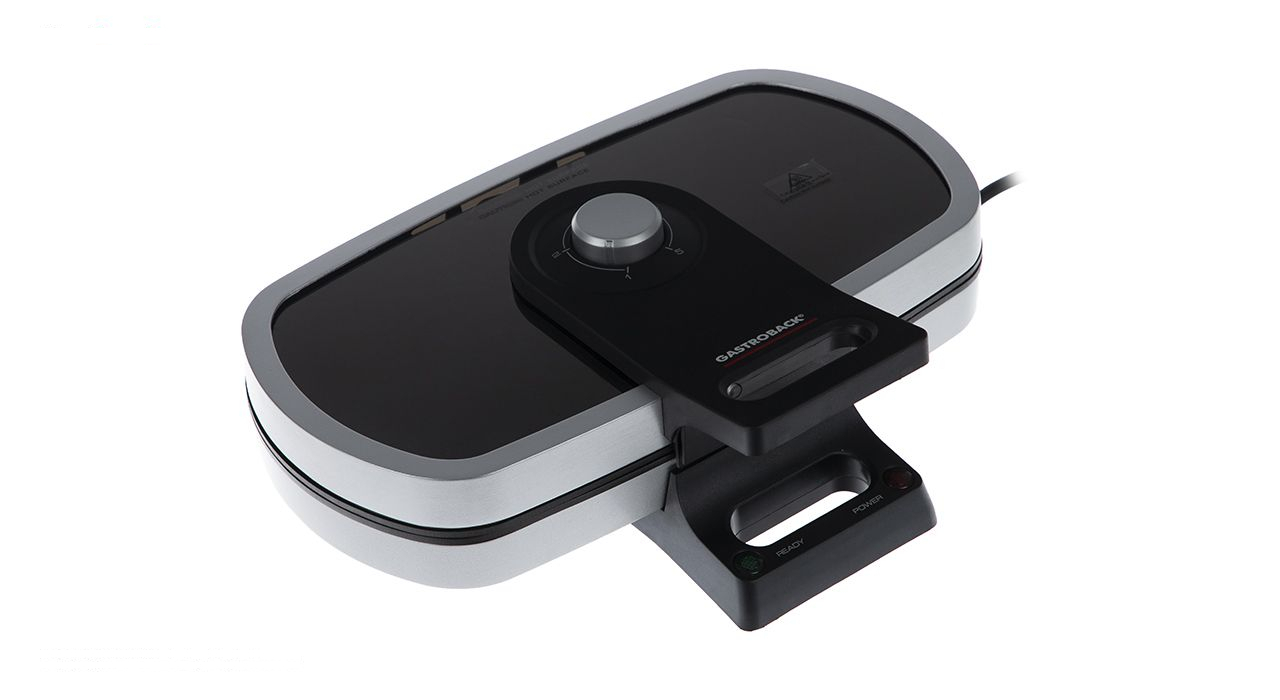 وافل ساز گاستروبک کد 42405