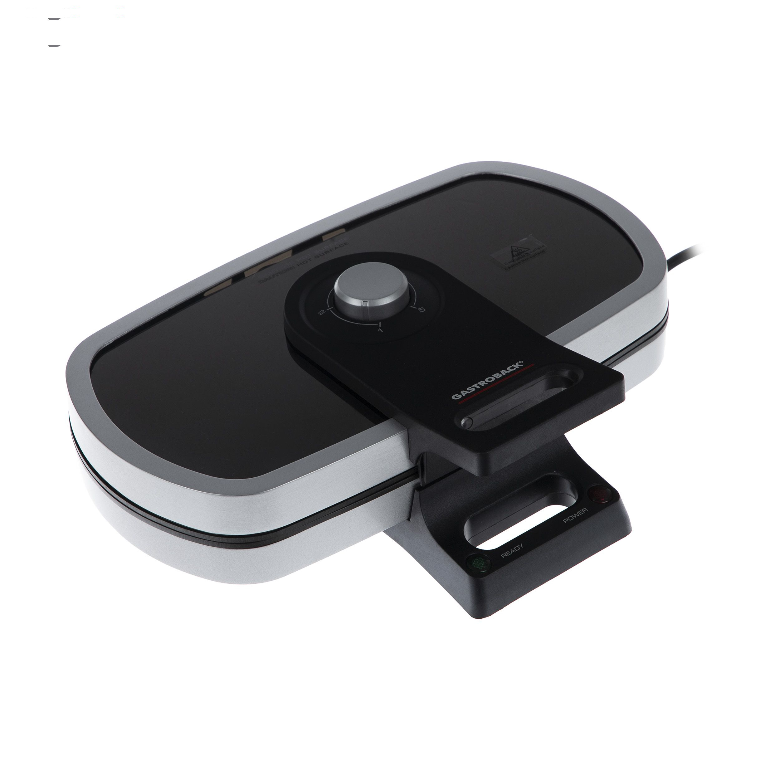 وافل ساز گاستروبک کد 42405