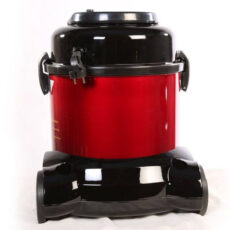 جاروبرقی سطلی سپاهان جارو مدل پارادایز