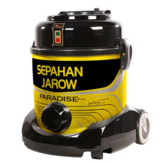 جاروبرقی سطلی سپاهان جارو مدل پارادایز