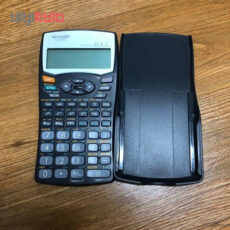 ماشین حساب شارپ مدل EL-506W