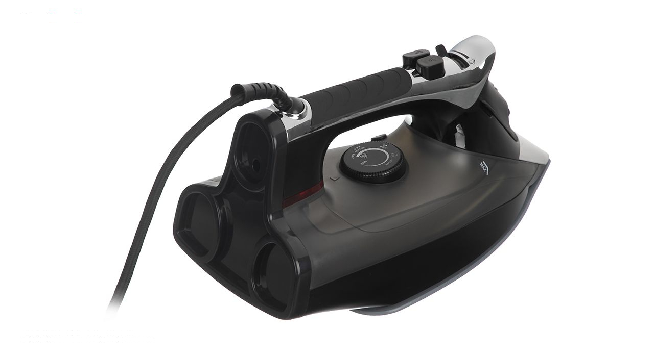 اتو بخار ای ای سی مدل AEC-S8002