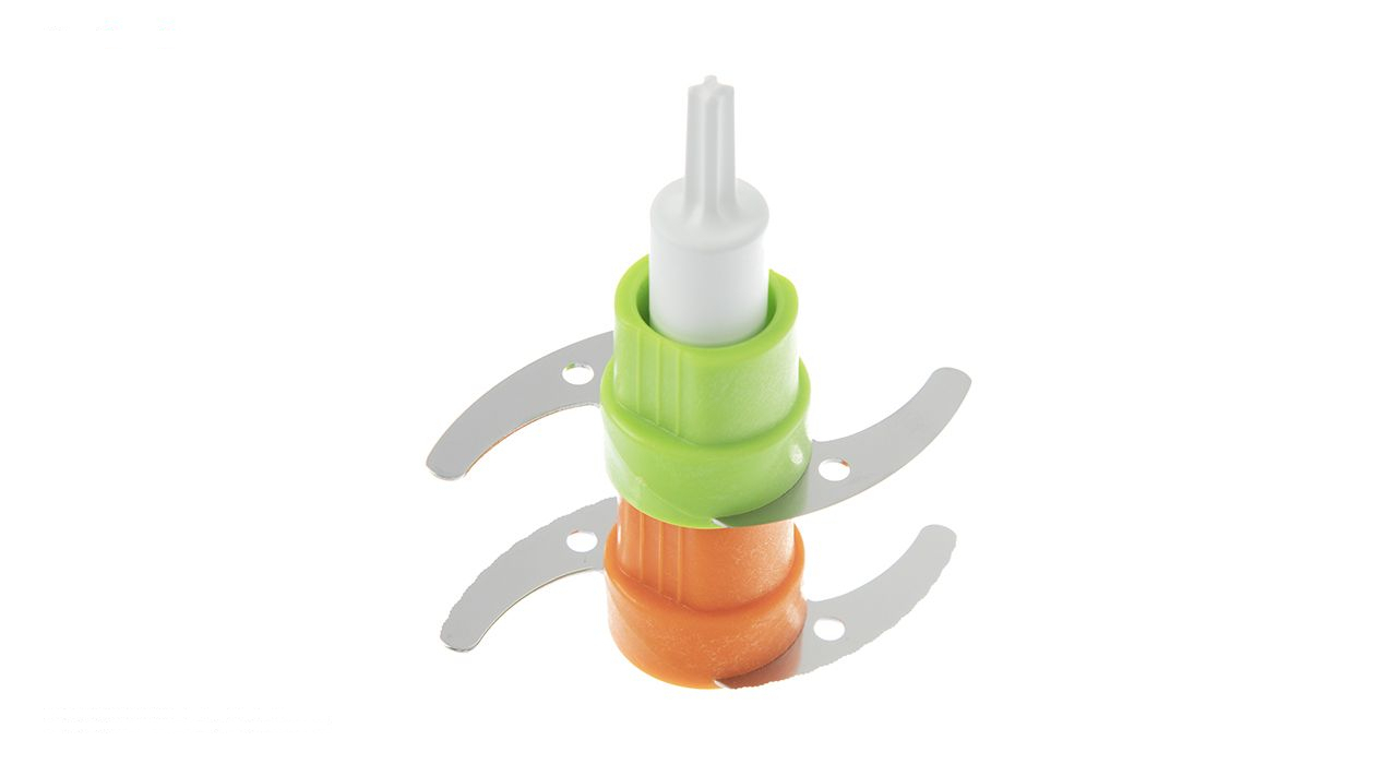 خردکن مولینکس مدل AT723110