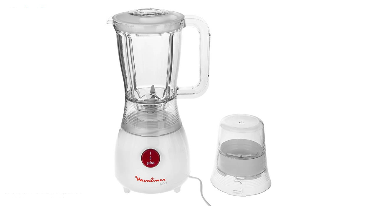 مخلوط کن مولینکس مدل LM221