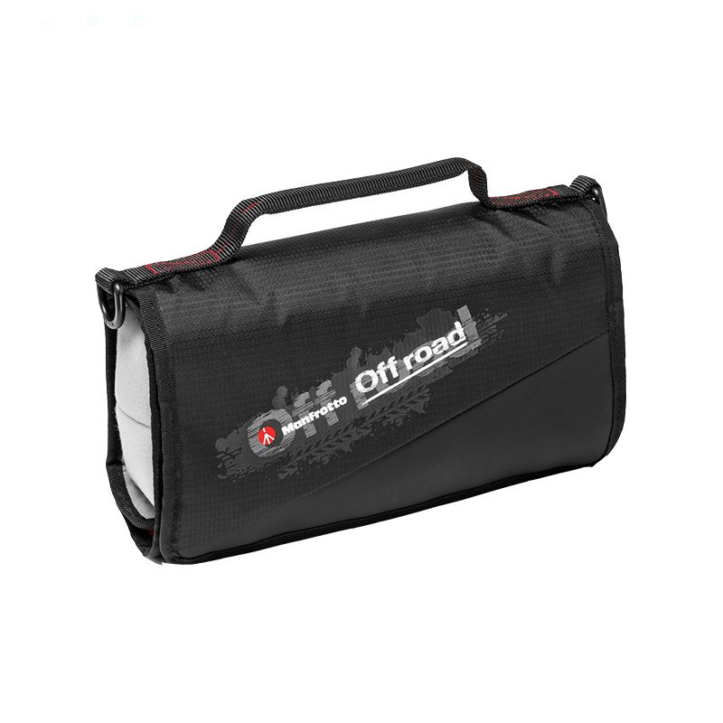 کیف دوربین منفروتو مدل MB OR ACT HCS OFF ROAD