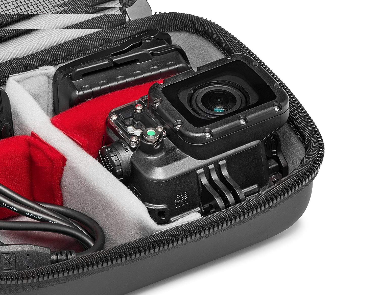 کیف دوربین منفروتو مدل MB OR ACT HCS OFF ROAD