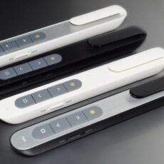 پرزنتر بی سیم اسمارطور مدل   PP-927