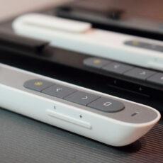 پرزنتر بی سیم اسمارطور مدل   PP-927