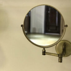 آینه آرایشی کد 520