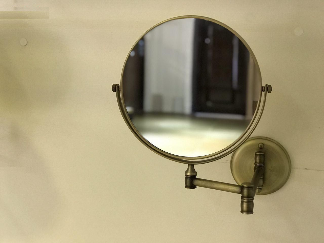 آینه آرایشی کد 520