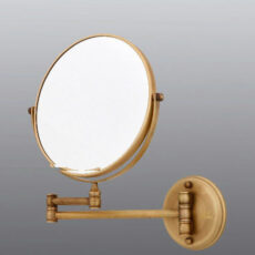 آینه آرایشی کد 520