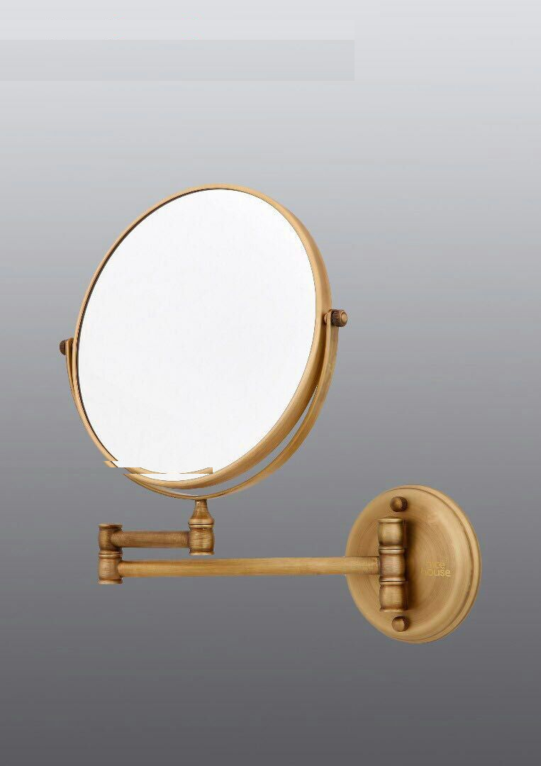 آینه آرایشی کد 520