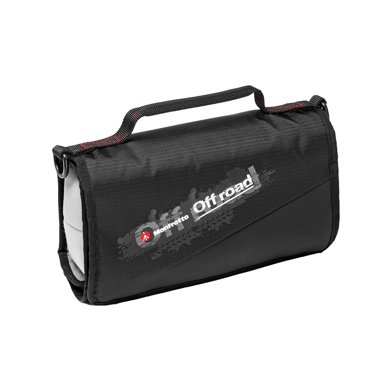 کیف دوربین منفروتو مدل MB OR ACT HCS OFF ROAD