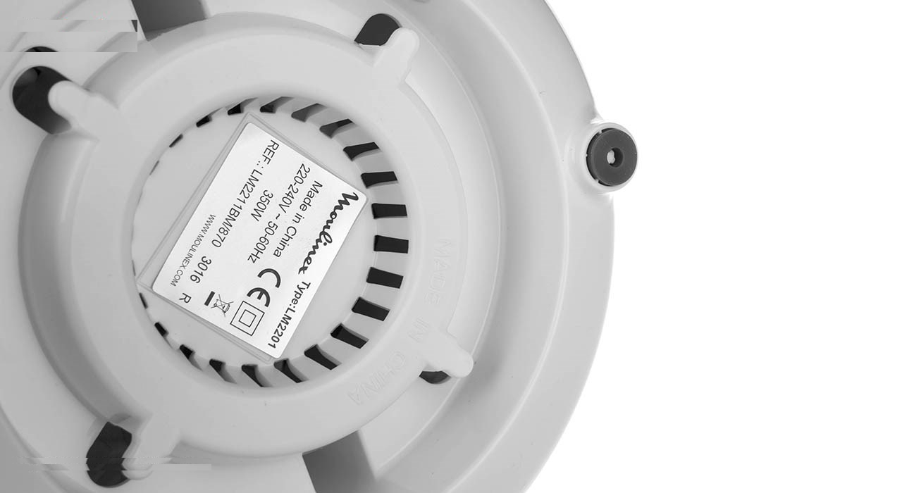 مخلوط کن مولینکس مدل LM221