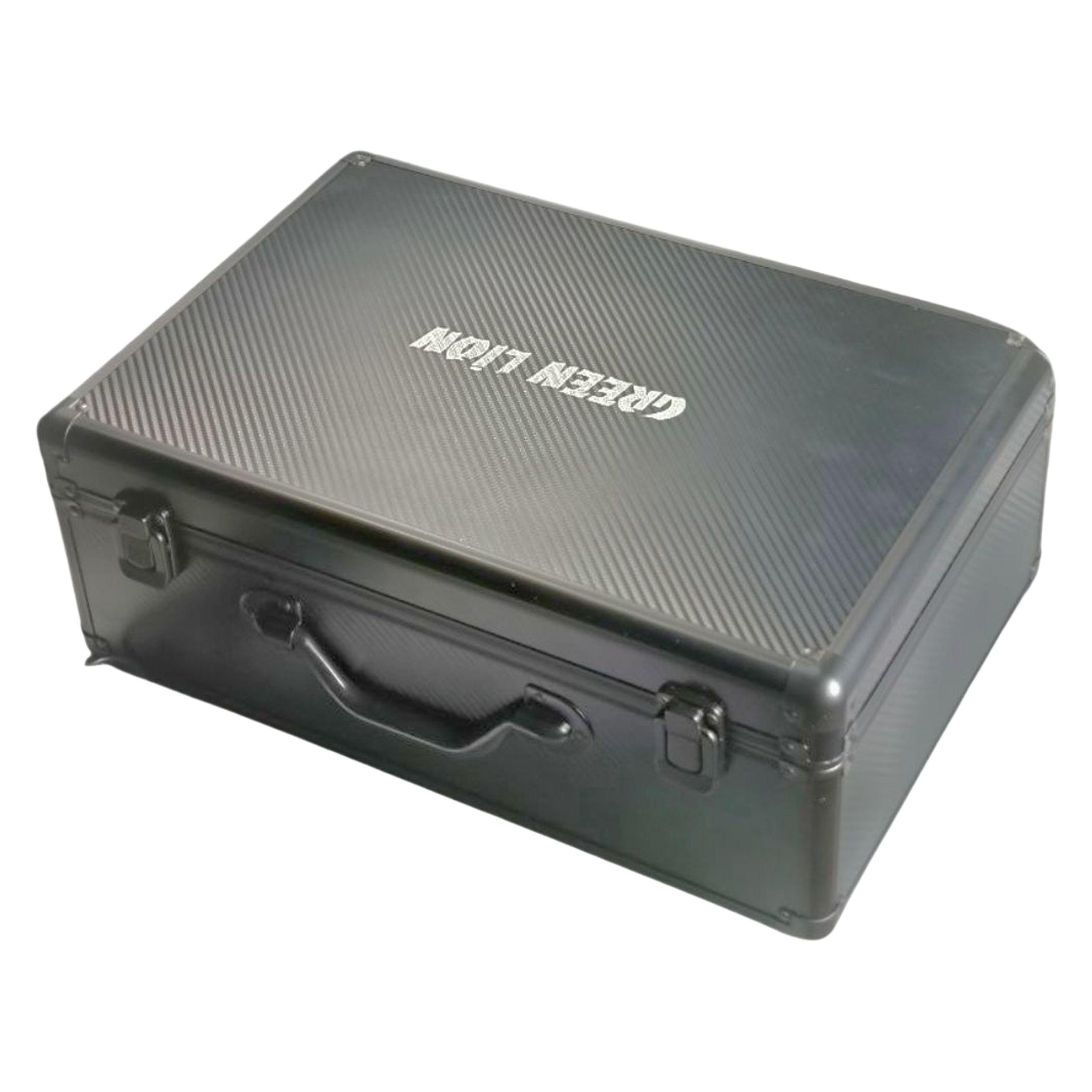 قهوه ساز گرین لاین مدل COFFEE MAKERSET G-80