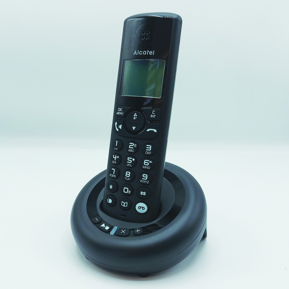 تلفن بی سیم آلکاتل مدل E265 Voice