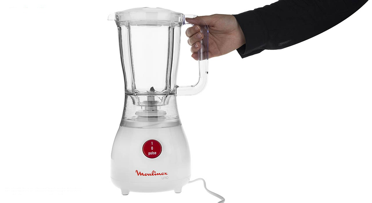 مخلوط کن مولینکس مدل LM221