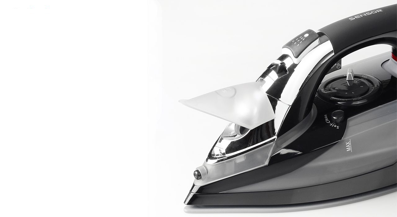 اتو بخار راک مدل SI8040s