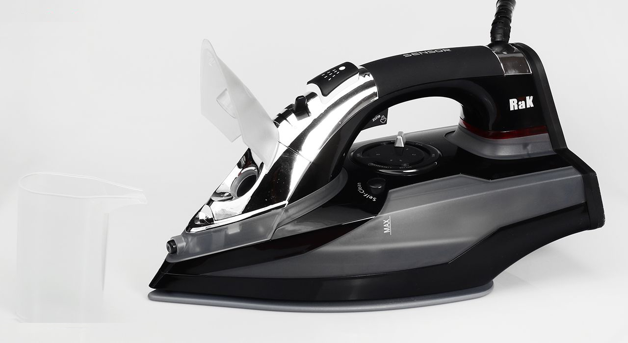 اتو بخار راک مدل SI8040s