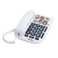 تلفن آلکاتل مدل TMAX 10