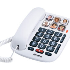 تلفن آلکاتل مدل TMAX 10