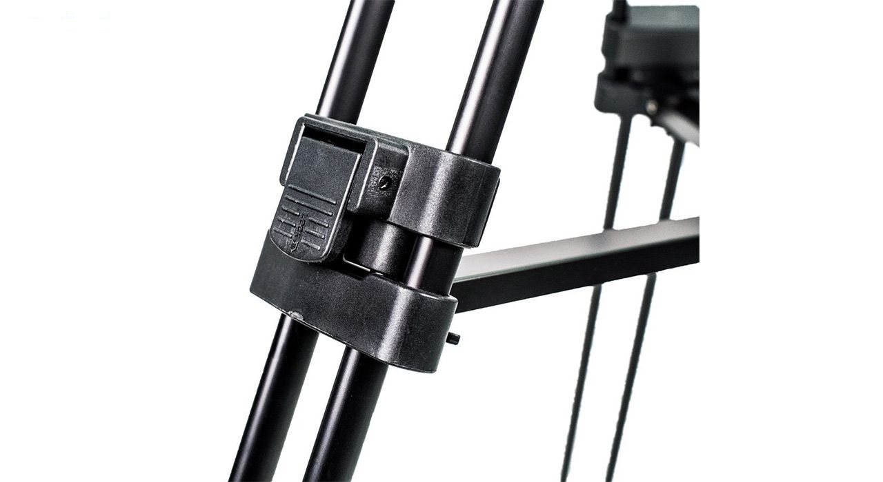 سه پایه دوربین کینگ جوی مدل VT-2500