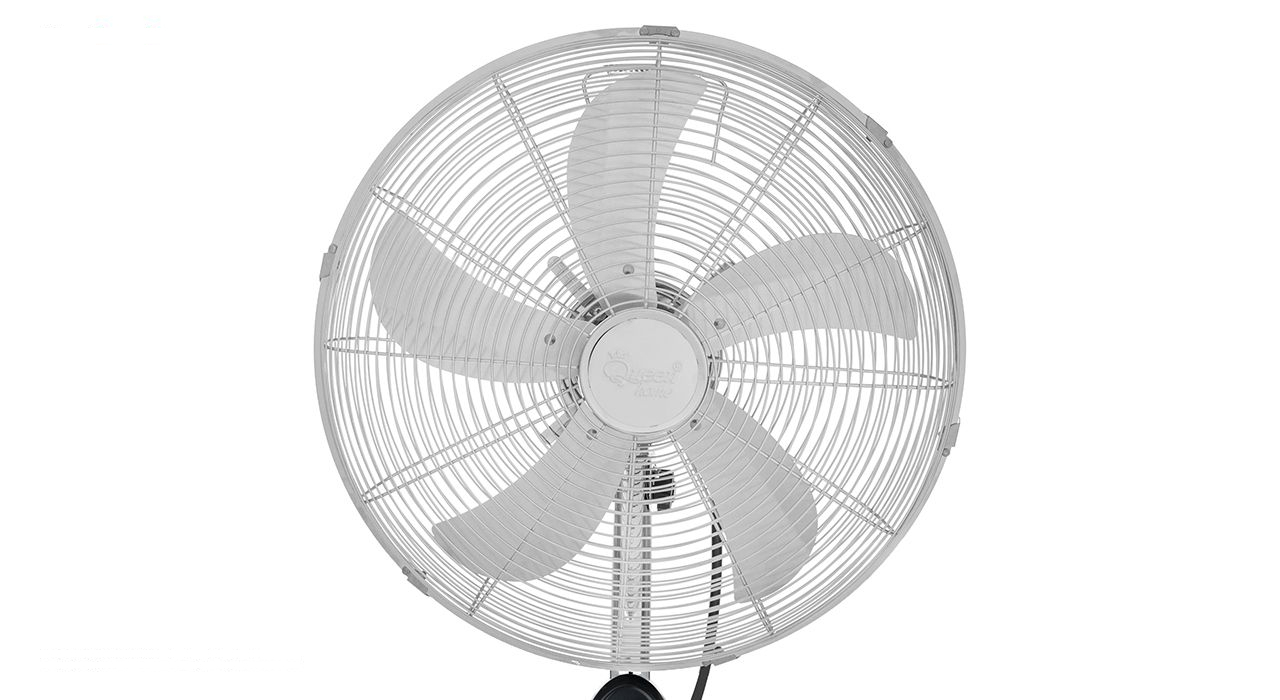 پنکه کوئین هوم مدل QH-6550