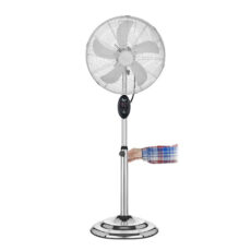 پنکه کوئین هوم مدل QH-6550