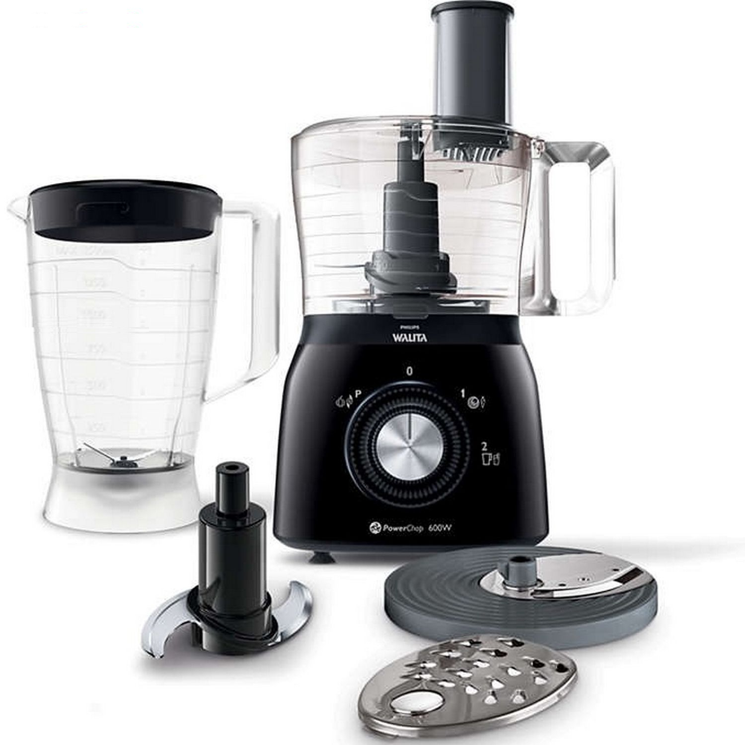 غذاساز فیلیپس مدل HR7631