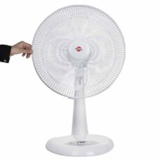 پنکه پارس خزر مدل RIMA-FDS