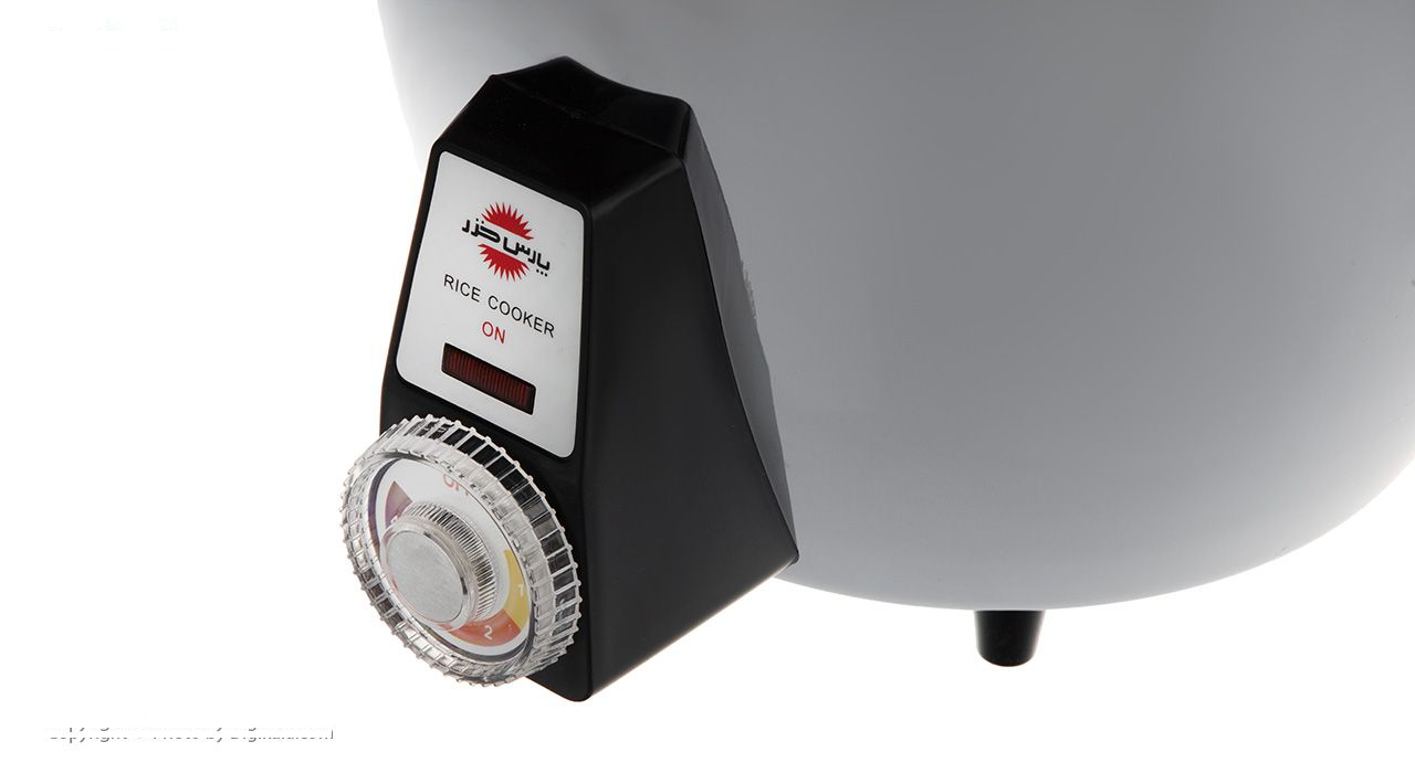 پلوپز پارس خزر مدل 271 TS