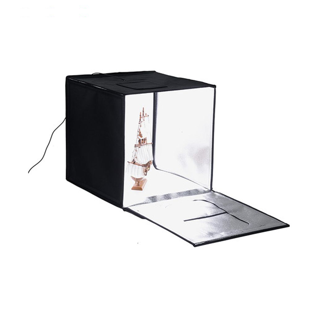 چادر عکاسی لایف مدل L 40 ابعاد 40*40 سانتی متر