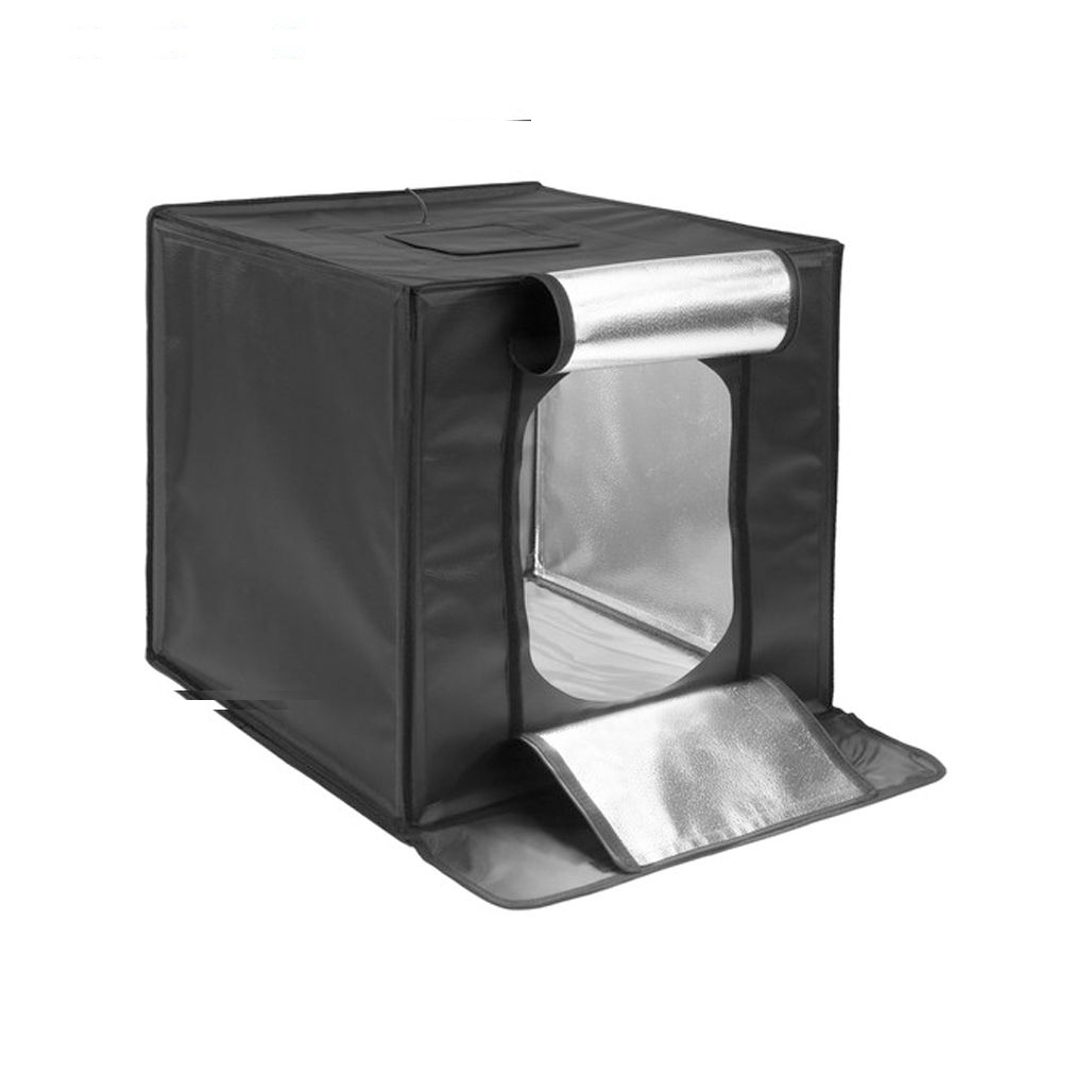 چادر عکاسی لایف مدل L 40 ابعاد 40*40 سانتی متر