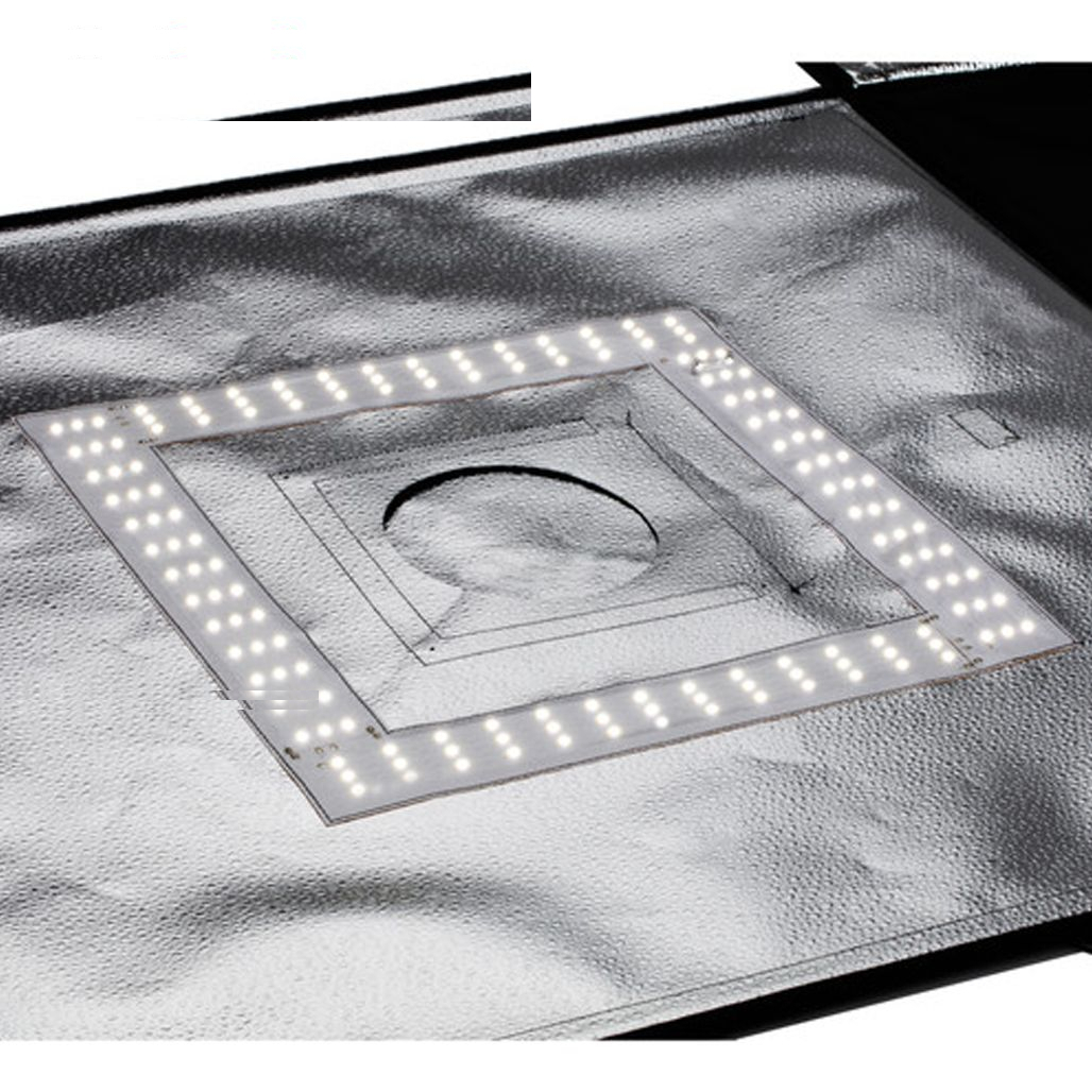 چادر عکاسی لایف مدل L 40 ابعاد 40*40 سانتی متر