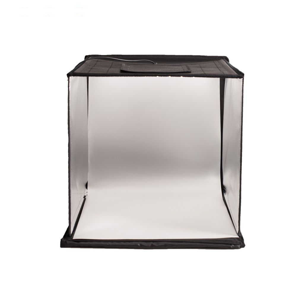 چادر عکاسی لایف مدل L 40 ابعاد 40*40 سانتی متر