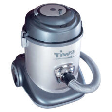 جاروبرقی سطلی 1400 وات تیوا مدل 3400