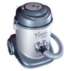 جاروبرقی سطلی 1400 وات تیوا مدل 3400