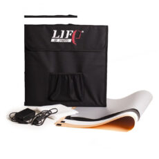 چادر عکاسی لایف مدل L 40 ابعاد 40*40 سانتی متر