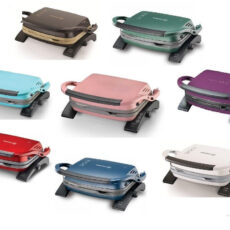 دستگاه ساندویچ ساز و گریل کرکماز مدل A328-05