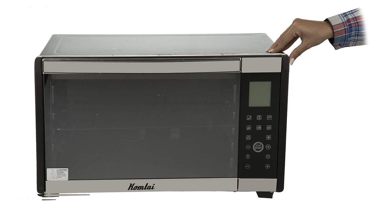 آون توستر کومتای کد 6020