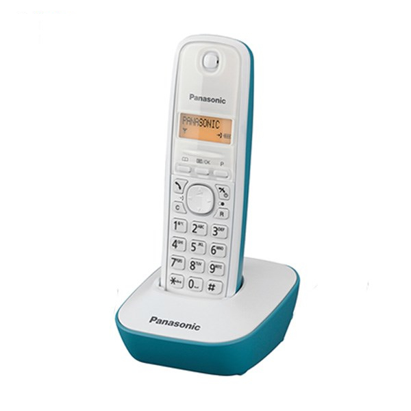 تلفن بی سیم پاناسونیک مدل KX-TG1611