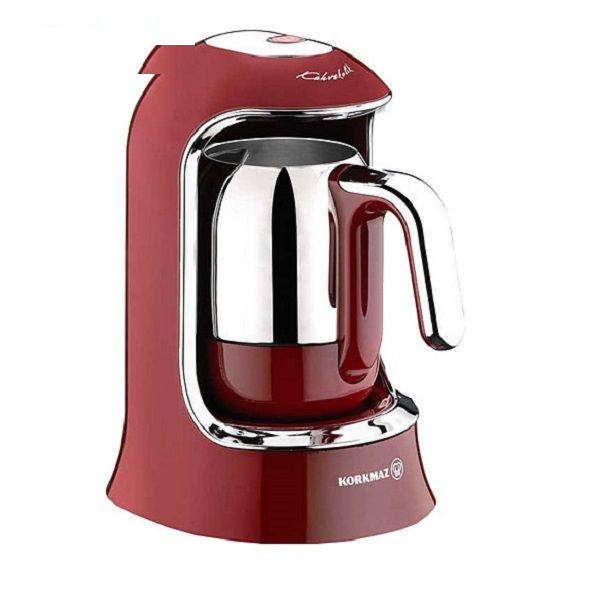 قهوه ساز کرکماز مدل AS-A860