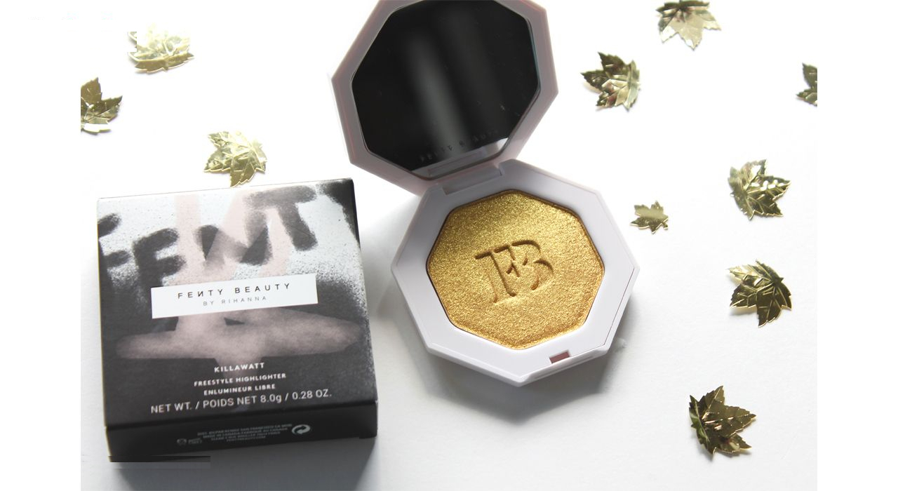 هایلایتر فنتی بیوتی شماره 5